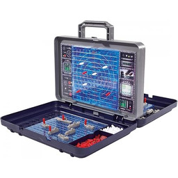 Noris 606100335 Simba Gra w okręty, zapakowana