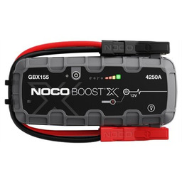 NOCO Urządzenie rozruchowe Boost X GBX155