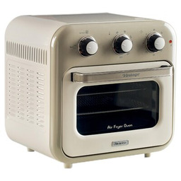 ARIETE Mini piekarnik 4632/03 Air Fryer Oven Vintage