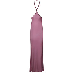 Vivien Burgundy Spódnica Xs/S Promees