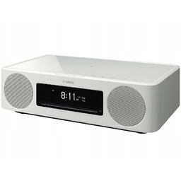 Wieża stereo Yamaha Musiccast 200 50W AirPlay Bluetooth