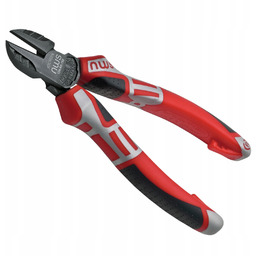 Nws Obcinaki boczne do drutu 145mm 134-69-145-SB szczypce