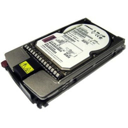 Hewlett Packard Enterprise 300GB Fiber Channel HDD 15K