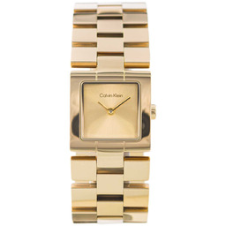 Zegarek damski CALVIN KLEIN 25100089 CK Meridan