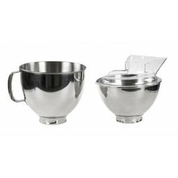 KitchenAid Robot kuchenny Artisan 5KSM175PSEFL (300W)