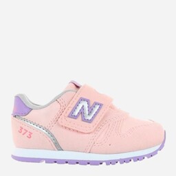 Buty sportowe dziecięce dla dziewczynki New Balance 373