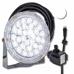 Lampa Led Reflektor do oczka wodnego ogrodu HQ-T6