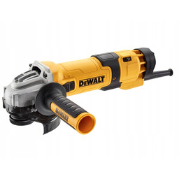 DeWalt DWE4257 Szlifierka 125 1500W regulacja obr