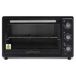 Piekarnik elektryczny Optimum PK-3400 1600 W Termoobieg