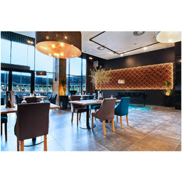 Voucher do restauracji Stadionova Tychy