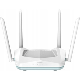 Router D-Link R15 1500Mb/s a/b/g/n/ac/ax
