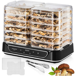 Suszarka do Spożywcza Mozano VitaDry 550