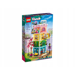 Lego 41748 Friends Dom kultury w Heartlake