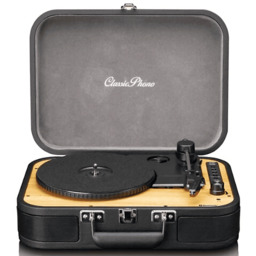 Gramofon LENCO TT-116BK