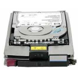 Hewlett Packard Enterprise 300GB FIBER CHANNEL HDD 15K