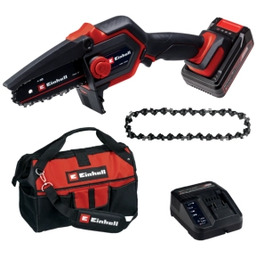 Einhell GE-PS 18/15 Li BAG KIT 4600043 Minipilarka