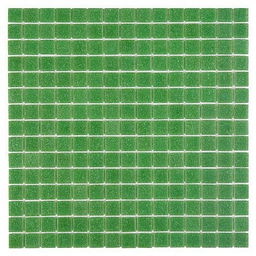 DUNIN Q-series mozaika Green