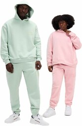ellesse Bluza z kapturem Vignole Unisex