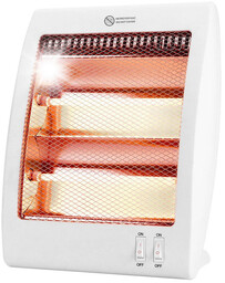 Promiennik Kwarcowy Podczerwieni 400W/800W 90-112 Neo