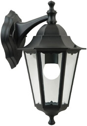 Nordlux Elewacyjna lampa ścienna Cardiff 74381003 IP44 latarnia