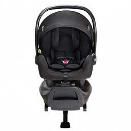 Graco Fotelik Snuglite Z Baza Snugturn Midnight