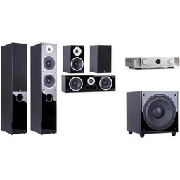 MARANTZ CINEMA 70 S + WILSON RAPTOR 7/1/V/