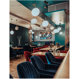 Voucher do restauracji z kuchnią polską Restauracja Radiowa