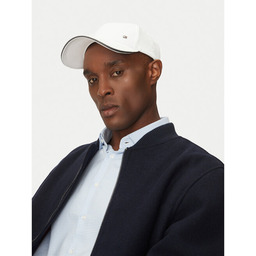 Czapka z daszkiem Tommy Hilfiger