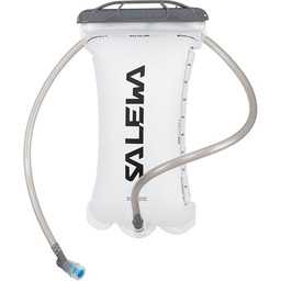 SALEWA TRANSFLOW BAG bukłak 2,0 l, przezroczysty, UNI
