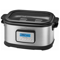 PROFI COOK Urządzenie do gotowania Sous Vide Sous-Vide