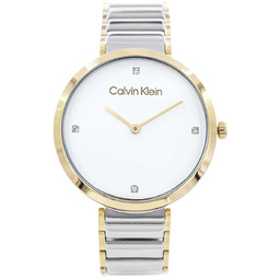 Zegarek damski CALVIN KLEIN 25200134 Minimalistic