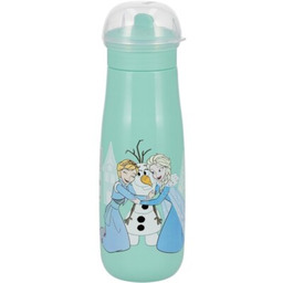 Butelka NUK Mini-Me Flip Kraina Lodu 10255014 450