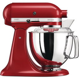 KitchenAid Robot kuchenny Artisan 5KSM175PSEER (300W)