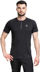 KOSZULKA DO BIEGANIA AXALP TRAIL CREW NECK SS