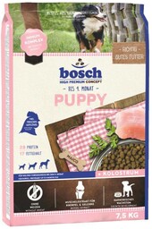 Bosch Puppy 7,5kg