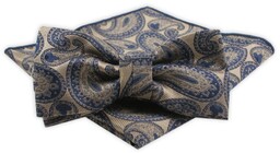 Zestaw: Mucha z Poszetką - Alties - Stare