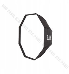 GlareOne Softbox Octa 120 Strappo