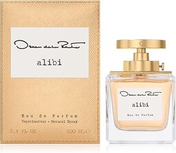 OSCAR DE LA RENTA 56602 Alibi Eau de