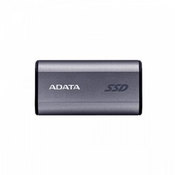 Adata Dysk zewnętrzny SSD SC750 500G USB3.2C 1050/1000
