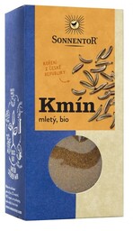 Sonnentor BIO Kminek mielony 60 g