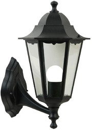 Nordlux Ścienna lampa elewacyjna na zewnątrz Cardiff 74371003