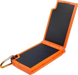 SUPER CHARGEUR SOLAIRE 10 000mAh