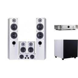 MARANTZ CINEMA 70 S + WILSON RAPTOR 7/1/V