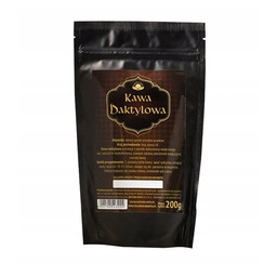 KAWA DAKTYLOWA 200g NATURA WITA