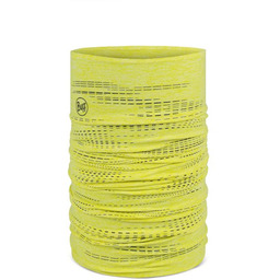BUFF Chusta wielofunkcyjna DRYFLX solid lime