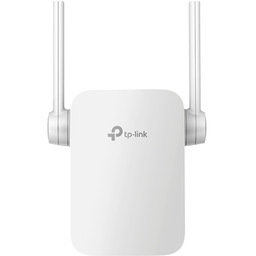Repeater TP-Link RE305 802.11g, 802.11ac (Wi-Fi 5), 802.11n