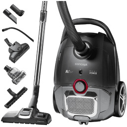 Odkurzacz workowy Concept VP8290