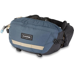 Dakine Hot Laps 5L Bike Waist Bag -