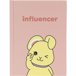 Thun - Blocknotes A6 Joy - Papier -