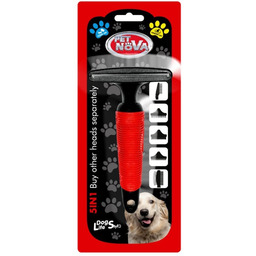 PET NOVA GRO-5INI-DESH-M trymer ''furminator''